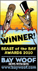 beast of the bay 2010